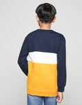 Aero Race 23 Boys Sweatshirt