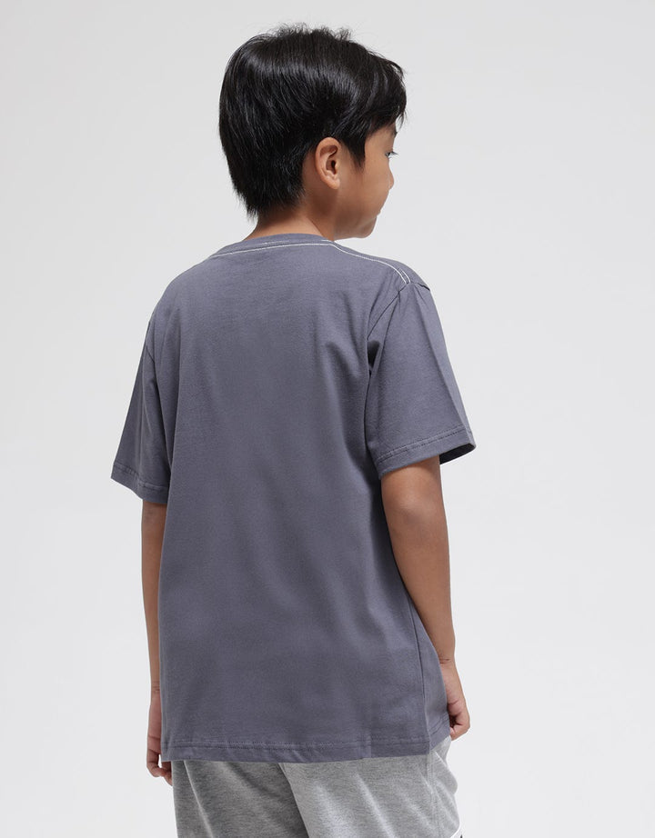 Aero Snack Attack Kaos Anak Laki-laki