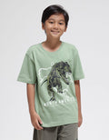 Aero T Rex North Kaos Anak Laki-laki
