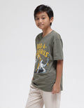 Aero Dig A Saurus Boys' T-Shirt