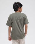 Aero Dig A Saurus Boys' T-Shirt