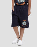 Aero Coming Trhough Boys Shorts