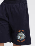 Aero Coming Trhough Boys Shorts
