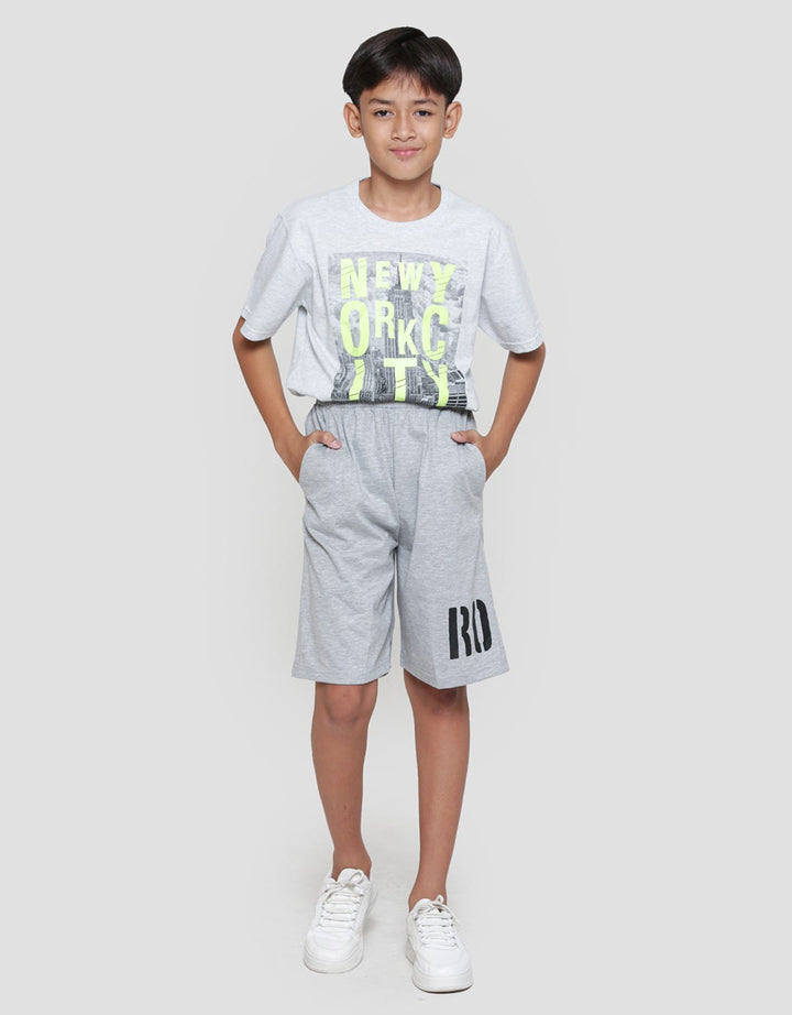 Aero Wording Kips Celana Pendek Anak Laki-laki