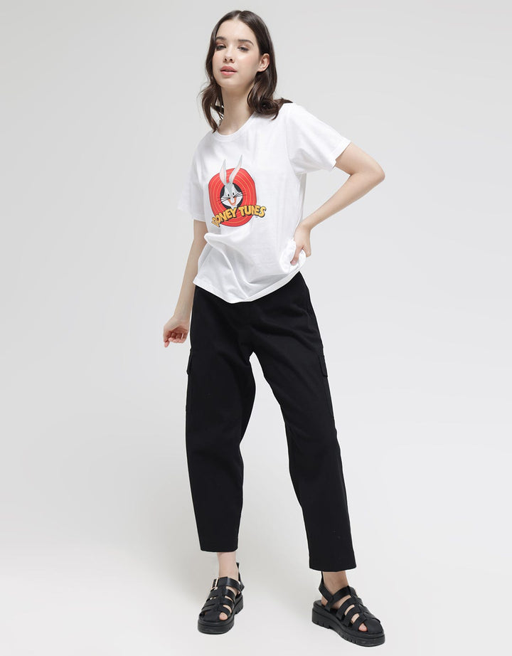 Nevada Looney Tunes Women's T-Shirt