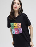 Nevada Short Sleeve T-Shirt Wb Bugs Bunny Block