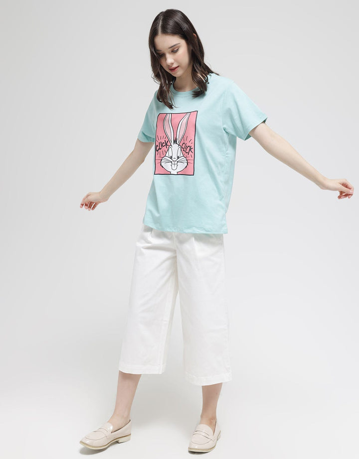Nevada T-Shirt Wb Bugs Bunny Click