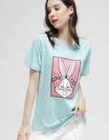 Nevada T-Shirt Wb Bugs Bunny Click
