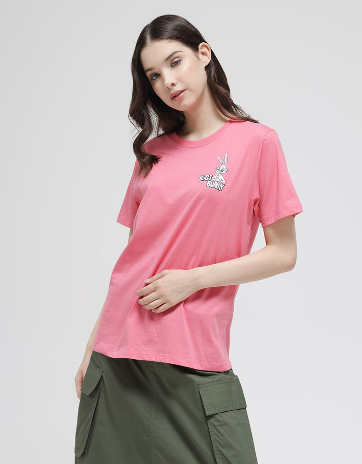 Nevada Bugs Bunny Women's T-Shirt
