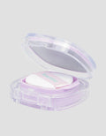 Luxcrime Perfecting Cover Cushion - Light Skin