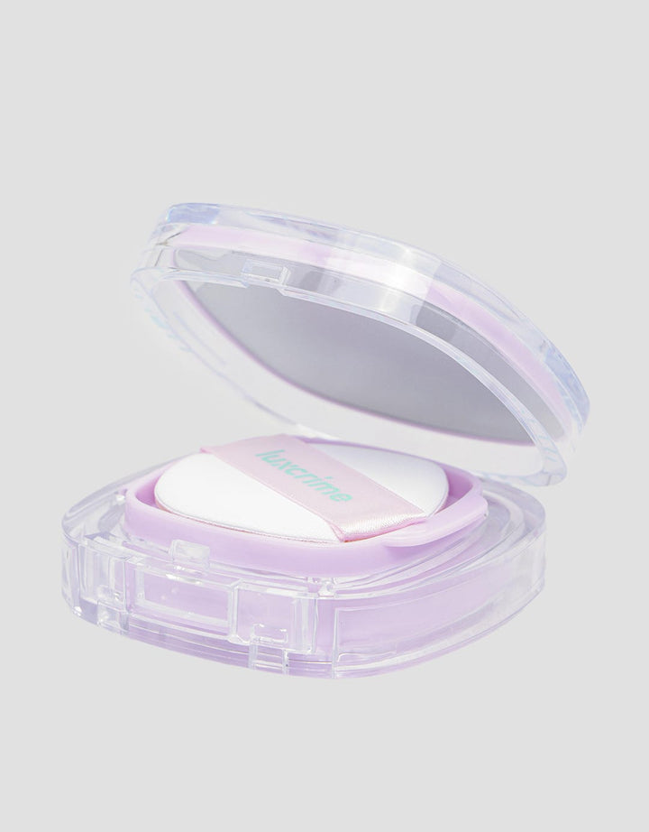 Luxcrime Perfecting Cover Cushion - Light Skin