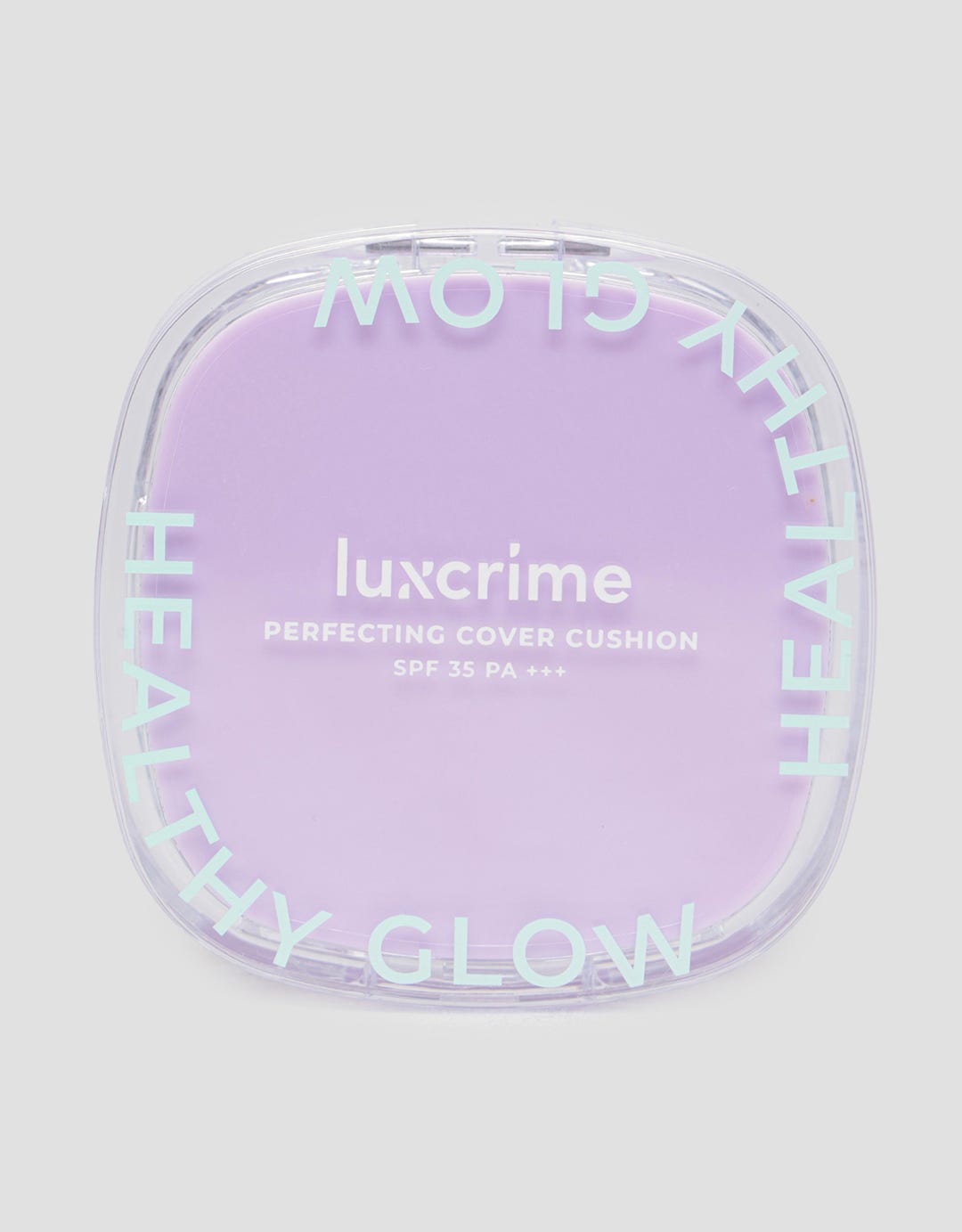 Luxcrime Perfecting Cover Cushion - Medium To Deep Skin