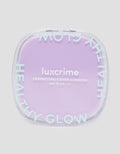 Luxcrime Perfecting Cover Cushion - Medium To Deep Skin