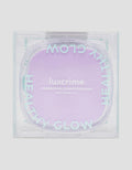Luxcrime Perfecting Cover Cushion - Medium To Deep Skin