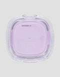 Luxcrime Perfecting Cover Cushion - Medium To Deep Skin