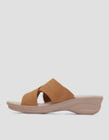 Yongki Komaladi Strap Kombinasi Sandal Wanita