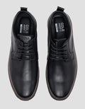 Cole Hybrid Oxford Sepatu Formal Pria