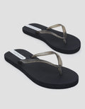 Nevada Basic Logo Sandal Jepit Wanita