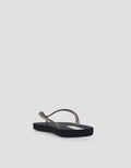 Nevada Basic Logo Sandal Jepit Wanita