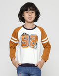 Little M Sweatshirt 96 Aplikasi