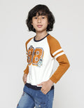Little M Sweatshirt 96 Aplikasi