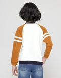 Little M Sweatshirt 96 Aplikasi