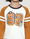 Little M Sweatshirt 96 Aplikasi