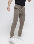 Details Long Pants Fashion Houndstooth
