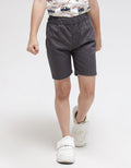 Little M Cwt Boys Shorts
