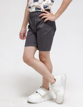 Little M Cwt Boys Shorts