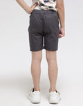Little M Cwt Boys Shorts