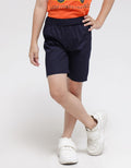 Little M Cwt Boys Shorts