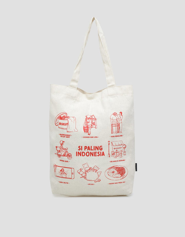 Nevada Shoulder Bag Most Indonesia