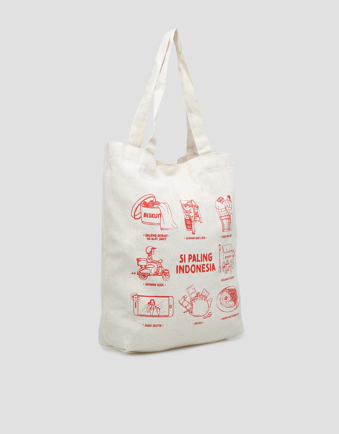 Nevada Shoulder Bag Most Indonesia