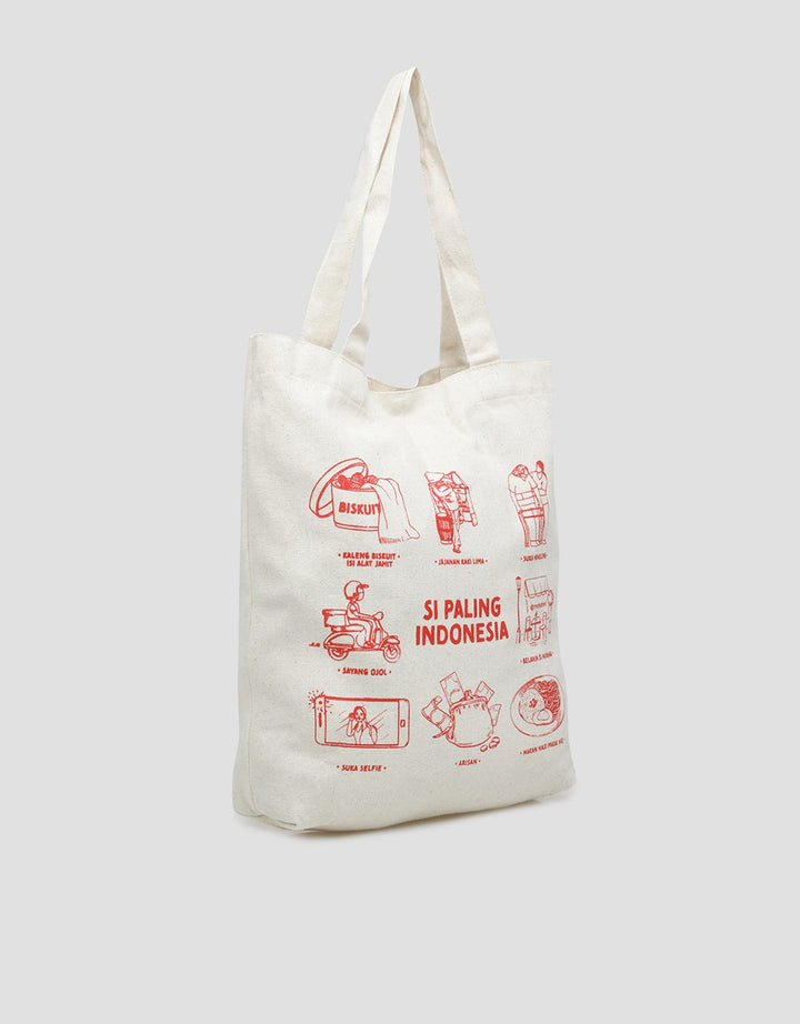 Nevada Shoulder Bag Most Indonesia