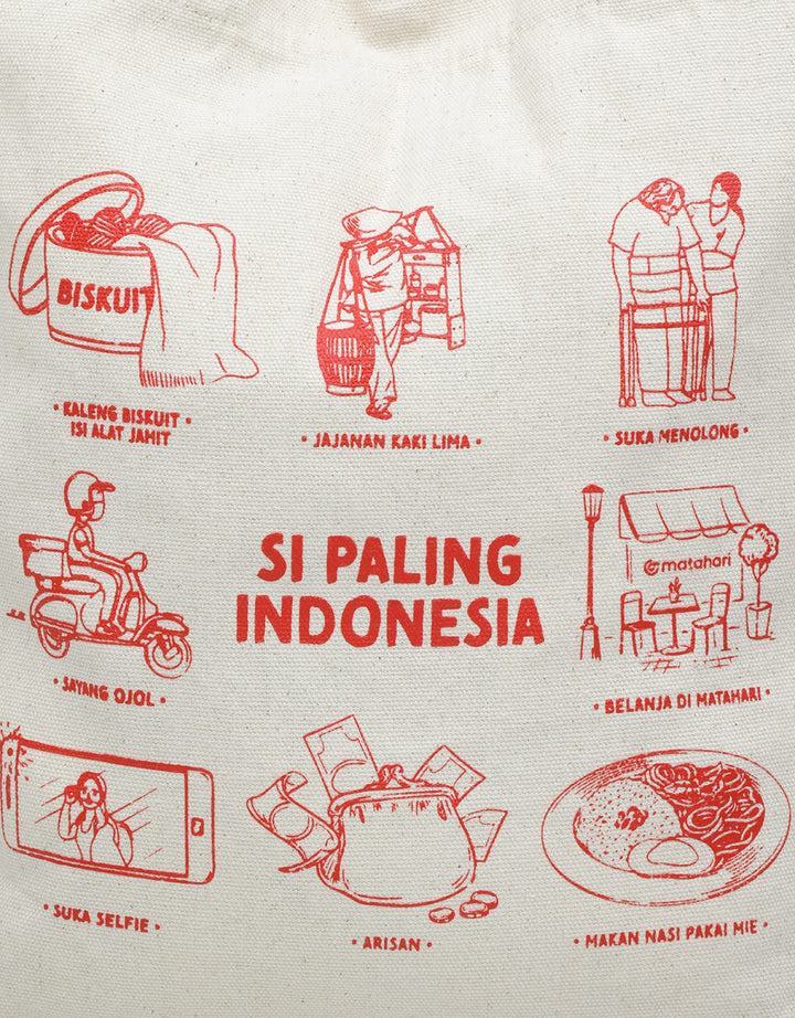 Nevada Shoulder Bag Most Indonesia