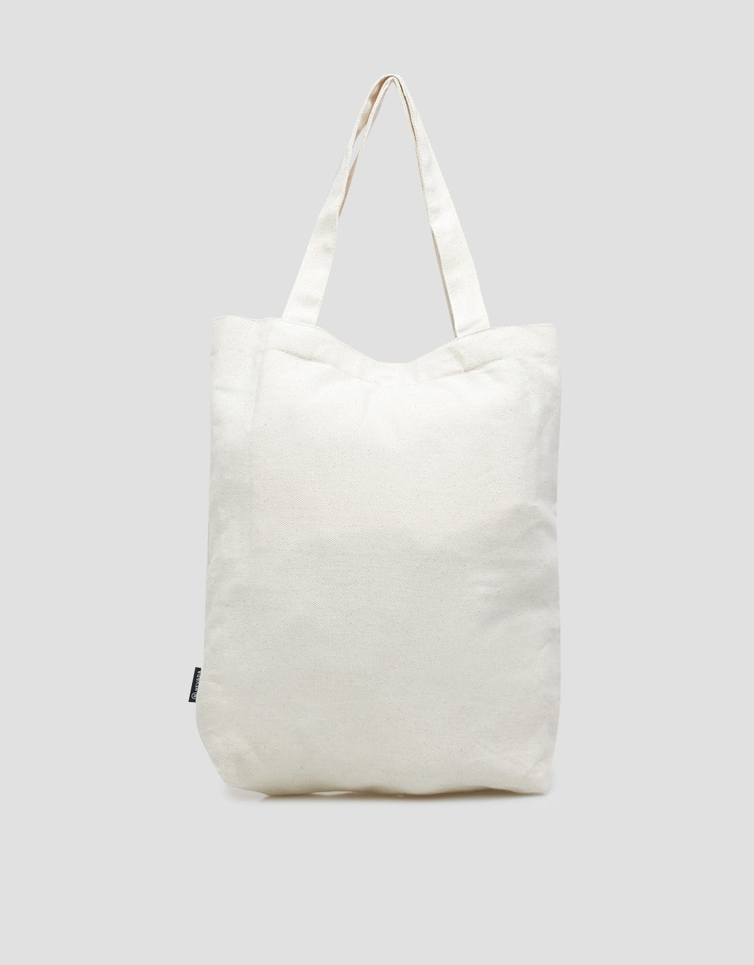 Nevada Monas Print Tas Totebag Unisex