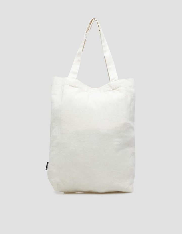 Nevada Monas Print Tas Totebag Unisex