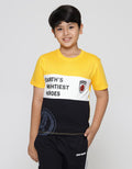 Marvel AVG Earth Mightiest Kaos Anak Laki-laki