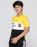 Marvel AVG Earth Mightiest Kaos Anak Laki-laki