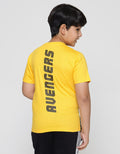 Marvel AVG Earth Mightiest Kaos Anak Laki-laki
