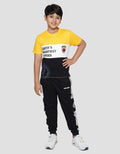 Marvel AVG Earth Mightiest Kaos Anak Laki-laki