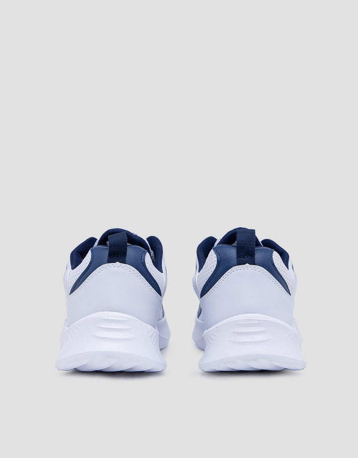 Yongki Komaladi Mesh Accent Sneakers for Men