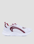 Yongki Komaladi Mesh Accent Sneakers for Men