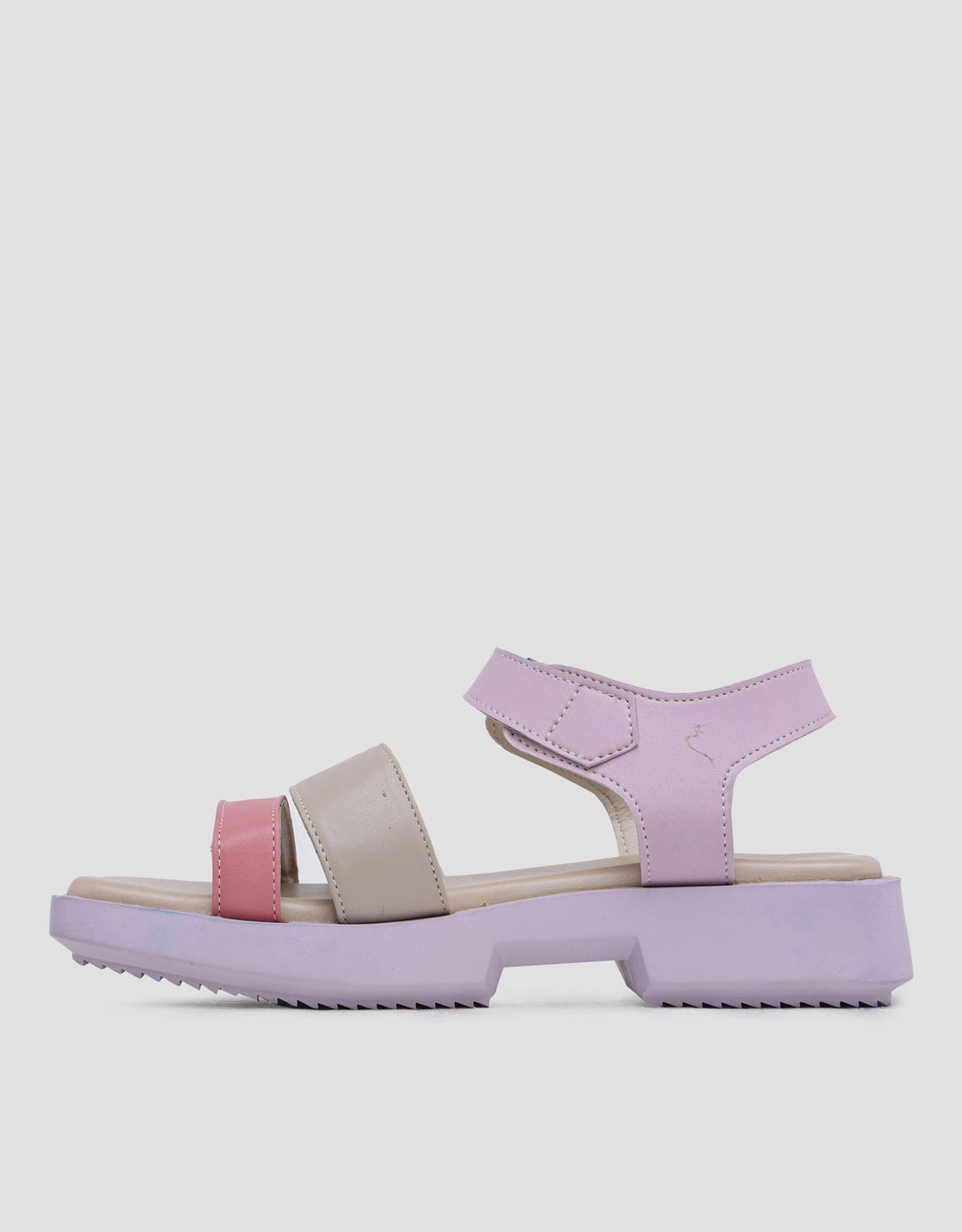 Yongki Komaladi Pop Color Singback Sandal Wanita