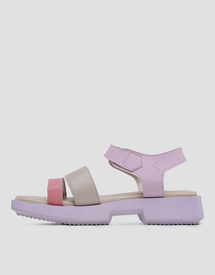 Yongki Komaladi Pop Color Singback Sandal Wanita