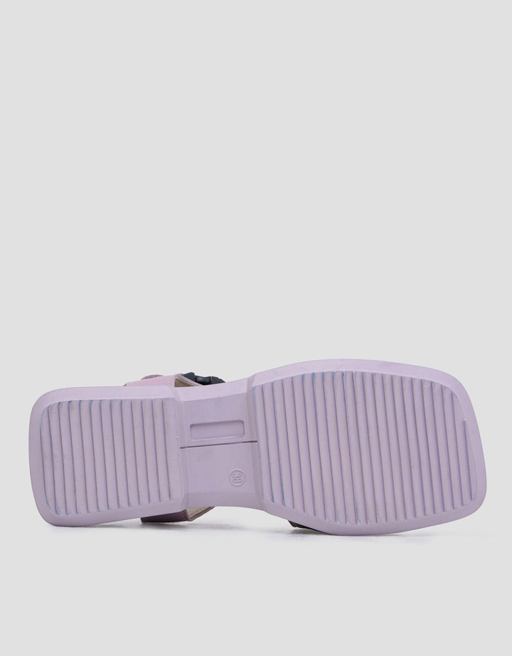 Yongki Komaladi Pop Color Singback Sandal Wanita
