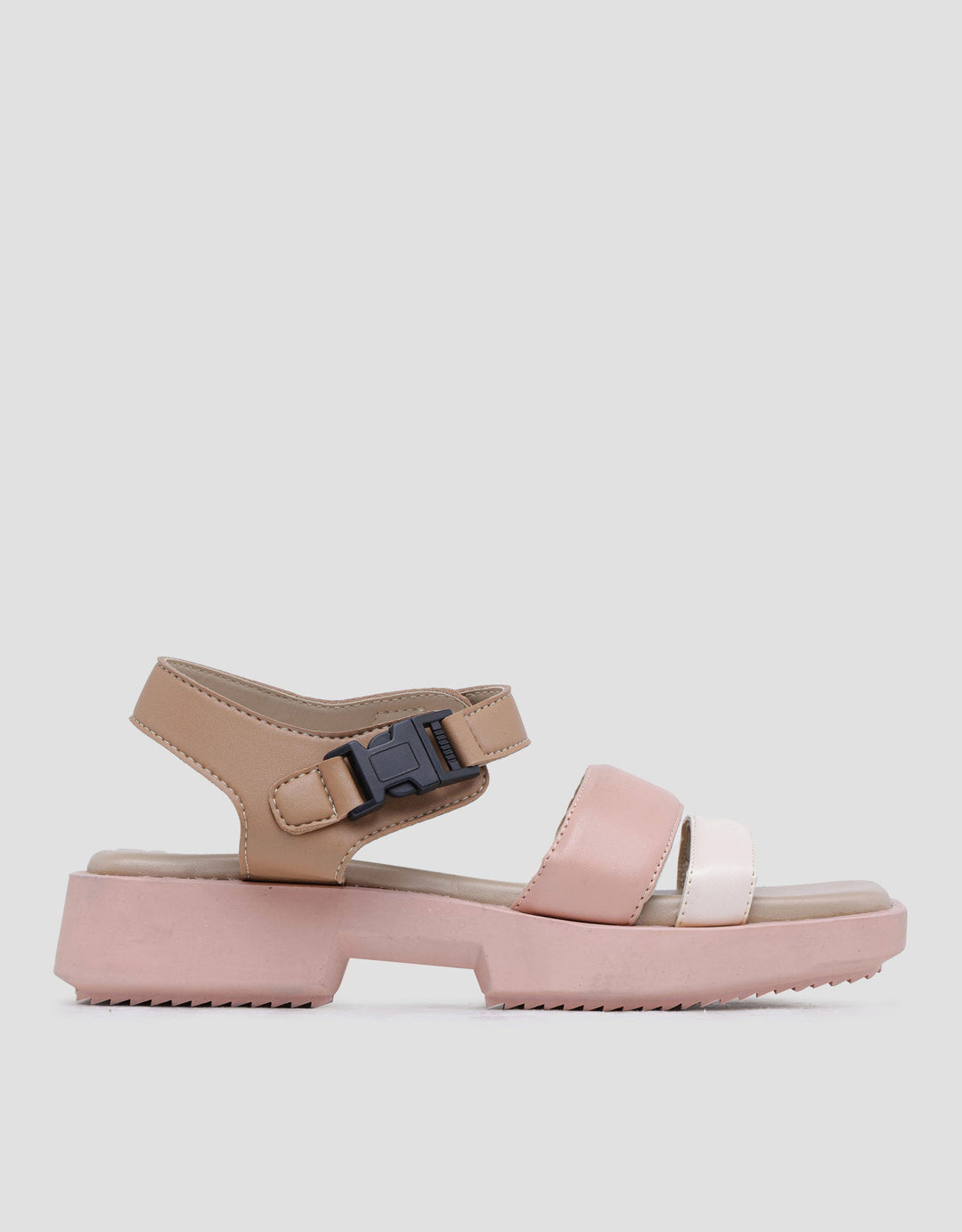 Yongki Komaladi Pop Color Singback Sandal Wanita