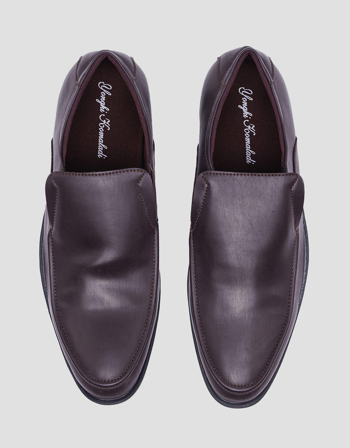 Yongki Komaladi Pantovel Classic Men's Shoes