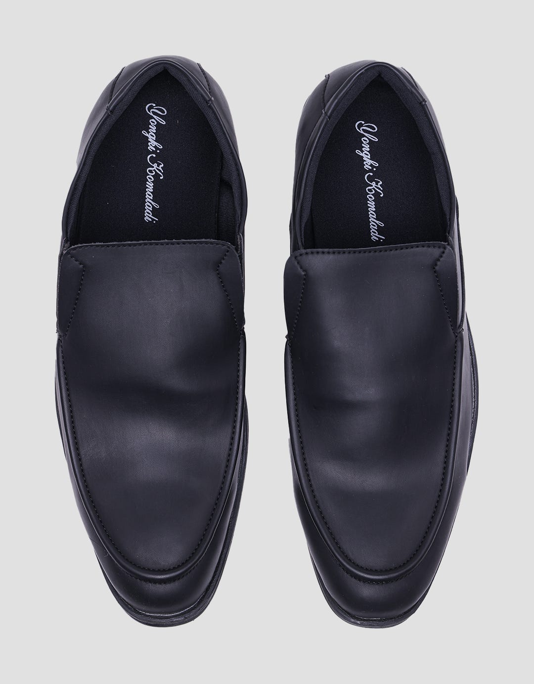 Yongki Komaladi Pantovel Classic Men's Shoes
